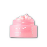 Medicube PDRN Pink Collagen Capsule Cream image 1