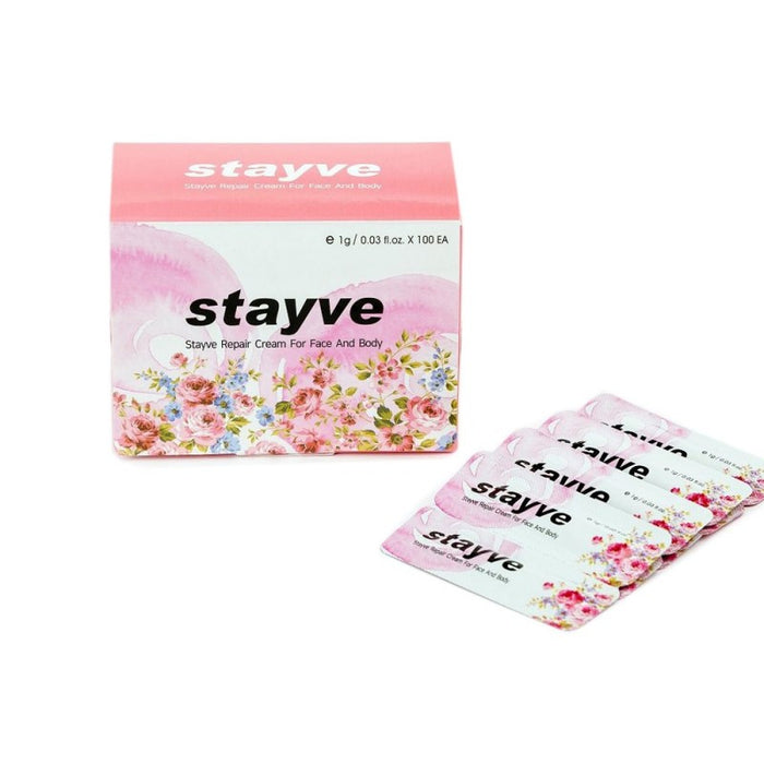 Stayve Repair Cream image 0