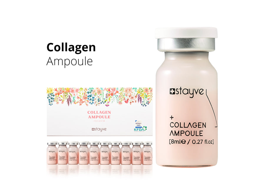 Stayve Booster Collagen image 0