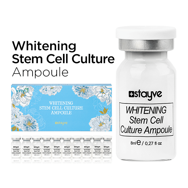Stayve Booster Whitening Stem Cell image 0