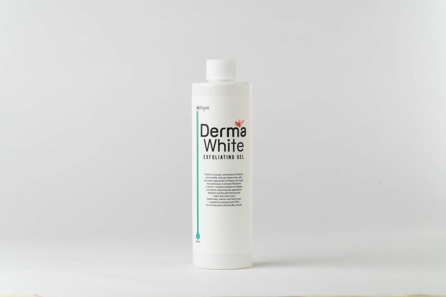 Stayve Exfoliating Gel 290ml image 0
