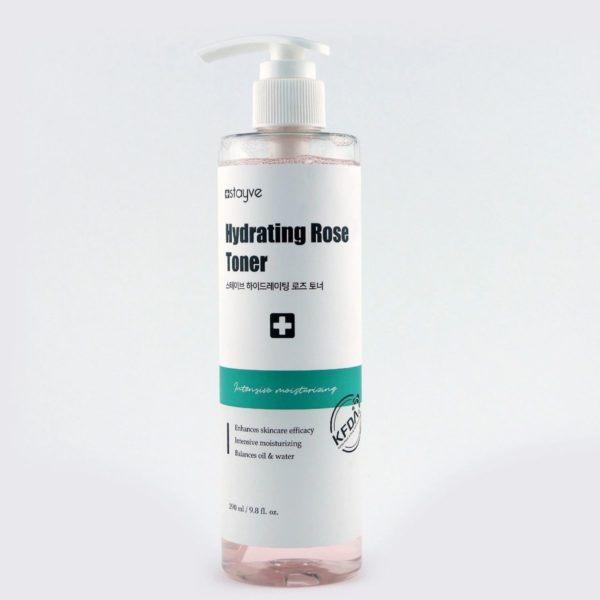 Stayve Hydrating Rose Toner 290ml image 0
