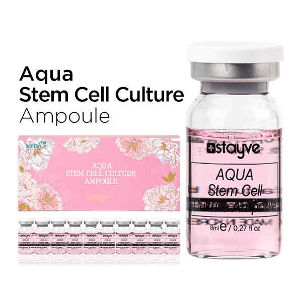 Stayve Booster Aqua Stem Cell Culture image 0
