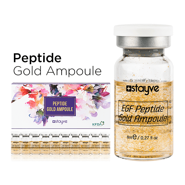 Stayve Booster Peptide Gold image 0