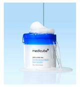 Medicube Zero Pore Pad 2.0 155g (70 Pieces) image 1