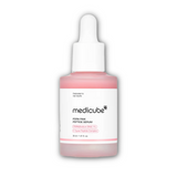 Medicube PDRN Pink Peptide Serum 30ml image 1