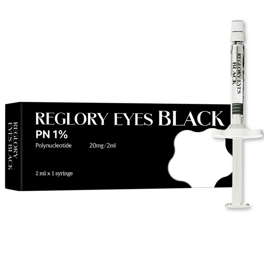 Reglory Eyes Black 1x2ml image 0
