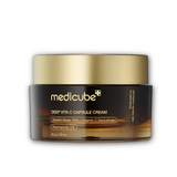 Medicube Deep Vitamin C Capsule Cream 55g image 1