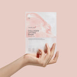 Medicube Collagen Lifting Mask image 1