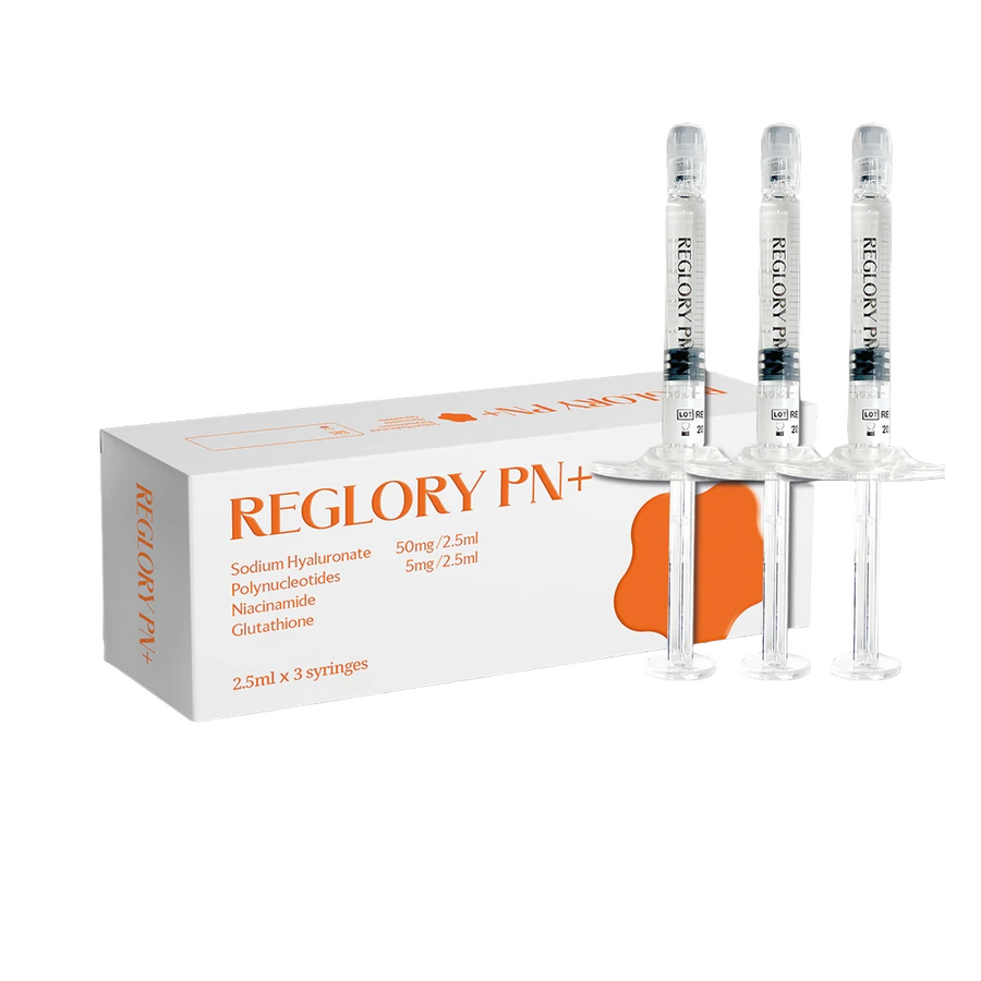 PN-PLUS-REGLORY 3x2.5ml image 0