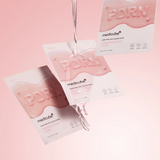 Medicube PDRN Pink Vita Coating Mask image 1