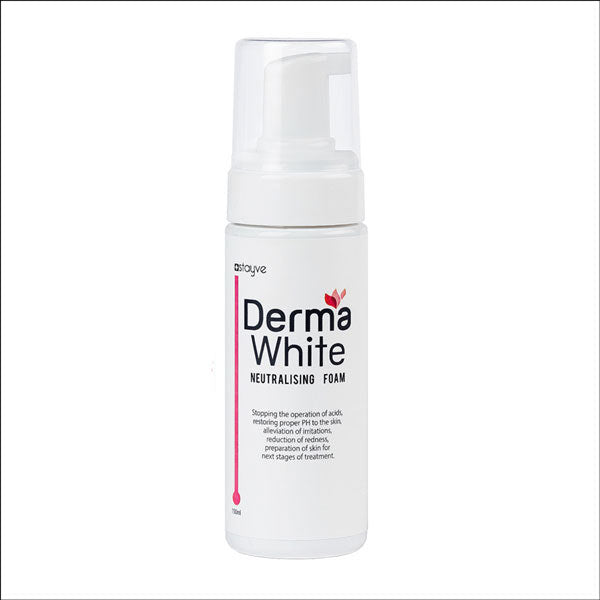 Stayve Neutralising Foam 150ml image 0