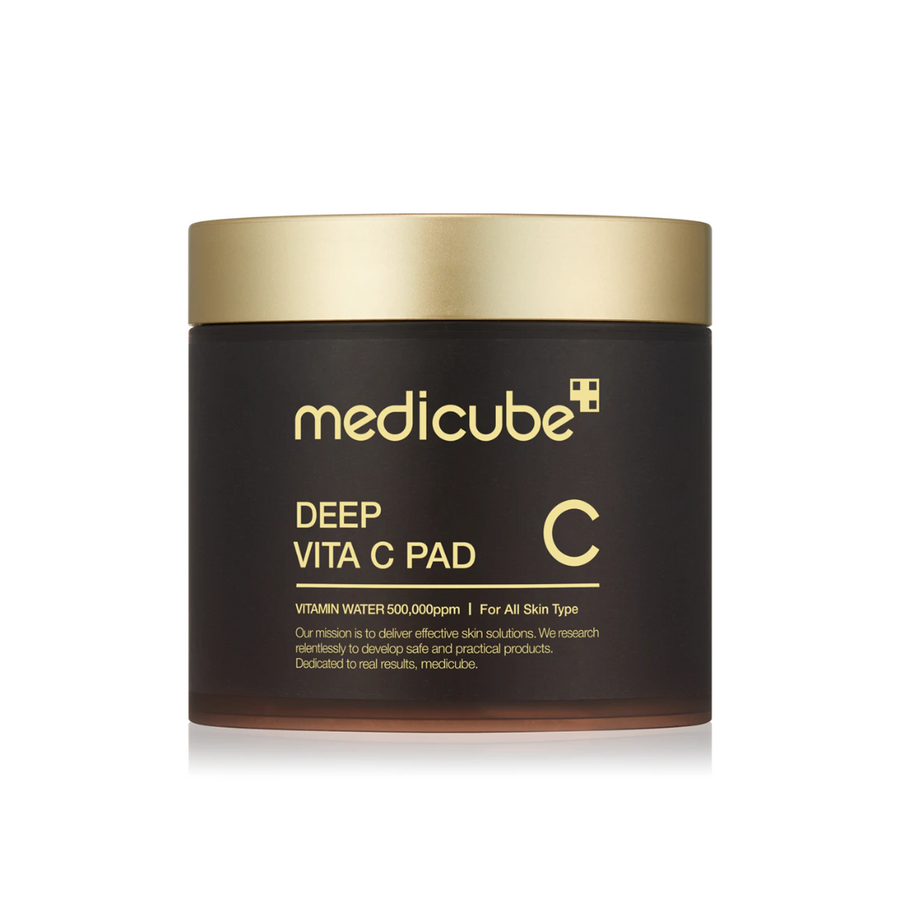 Medicube Deep Vita C Pad 150g (70pcs) image 0