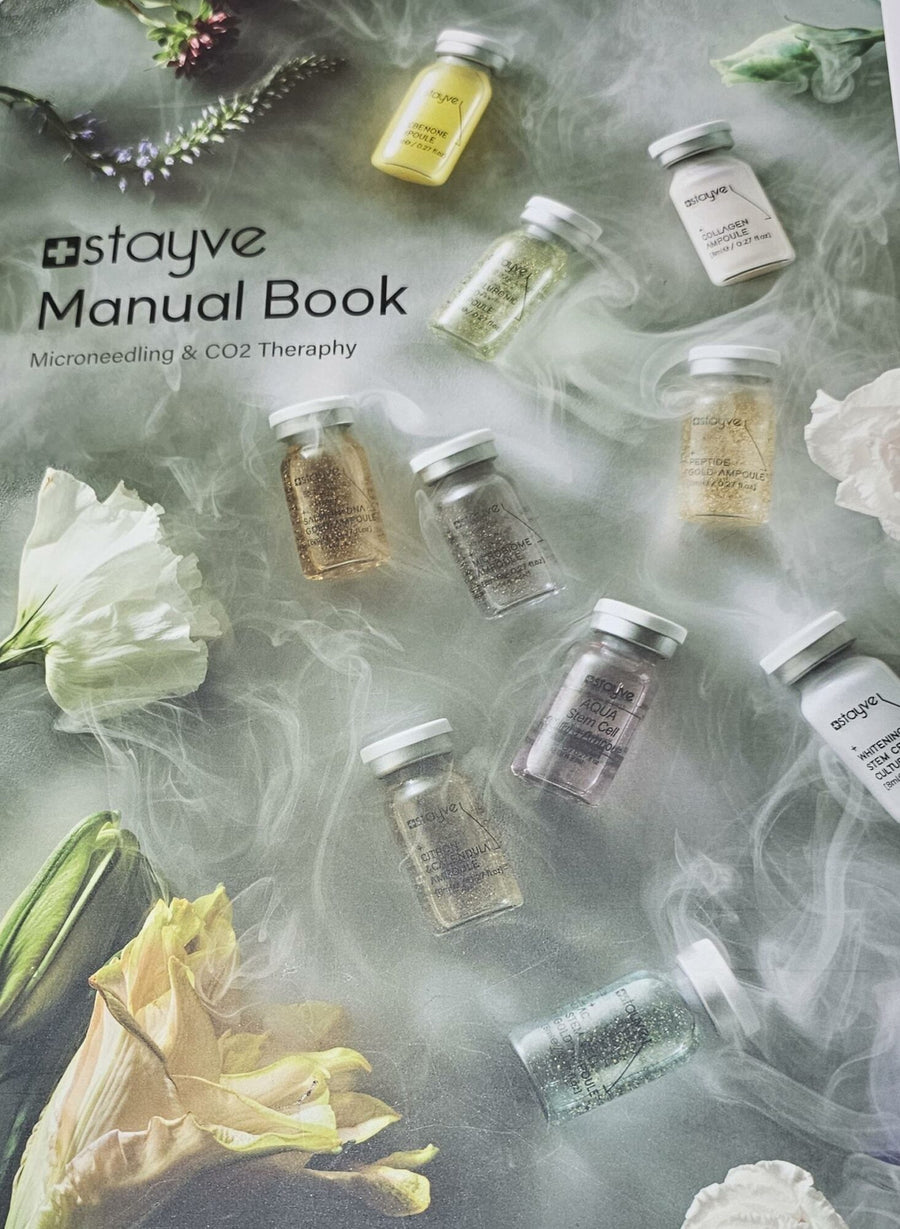 Stayve Manual image 0