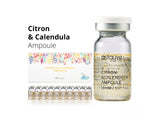 Stayve Booster Citron & Calendula image 0